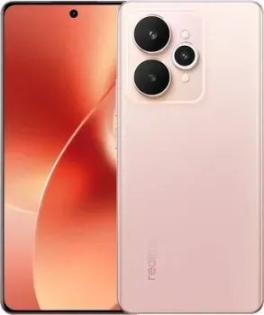 Realme 15 5G RMX5106 8GB/256GB индийская версия (розовый)