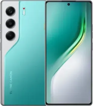 Tecno Camon 40 8GB/128GB (морской зеленый)