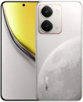 Realme P3 Ultra 5G RMX5030 12GB/512GB международная версия (лунный белый)