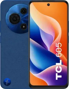TCL 605 T517F 8GB/256GB (синий)