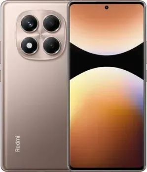 Xiaomi Redmi Note 14 Pro 8GB/128GB международная версия (золотистый)