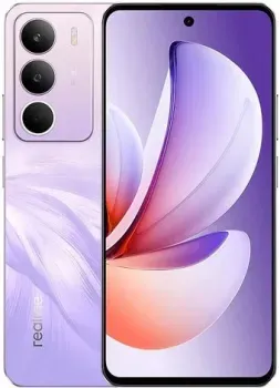 Realme C71 RMX5303 8GB/256GB международная версия (фиолетовый)