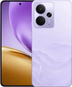 Realme 14T RMX5078 12GB/256GB международная версия (фиолетовый)