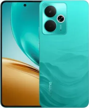 Realme 14T RMX5078 12GB/256GB международная версия (зеленый)