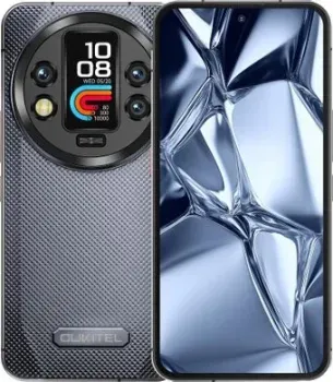 Oukitel WP200 Pro 24GB/1TB (серый)