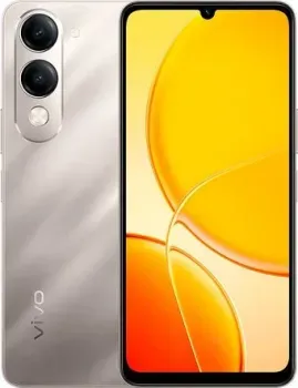 Vivo Y04 4GB/128GB международная версия (титановое сияние)