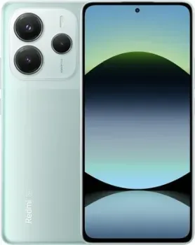 Xiaomi Redmi Note 14 5G 8GB/256GB международная версия (зеленый коралловый)
