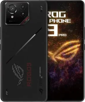 ASUS ROG Phone 9 Pro 16GB/512GB китайская версия (черный фантом)