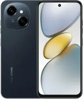 Tecno Spark Go 1 4GB/64GB (черный)