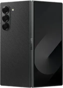 Samsung Galaxy Z Fold6 SM-F956B/DS 12GB/256GB (черный)