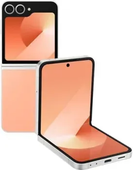 Samsung Galaxy Z Flip6 SM-F741B 12GB/512GB (персиковый)