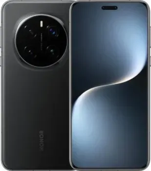 HONOR Magic7 Pro 16GB/512GB китайская версия (черный)