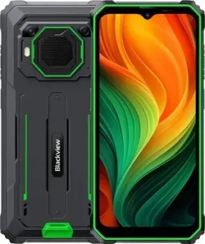 Blackview BV6200 Plus 8GB/256GB (зеленый)