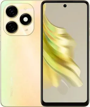 Tecno Spark 20 8GB/256GB (золотой)