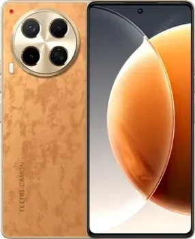 Tecno Camon 30 8GB/256GB (коричневый песок)