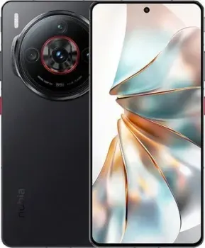 Nubia Z60S Pro 16GB/1TB международная версия (черный)