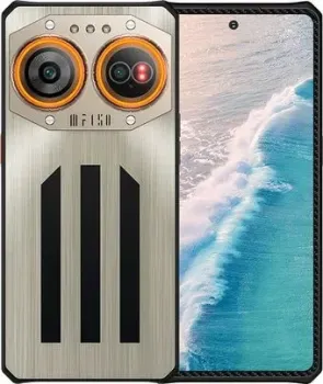 IIIF150 Air2 Ultra 12GB/256GB (титан)