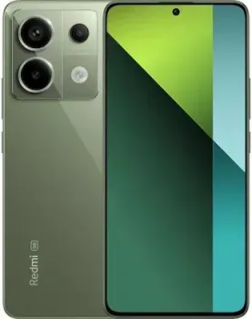 Xiaomi Redmi Note 13 Pro 5G 12GB/512GB с NFC международная версия (оливковый зеленый)