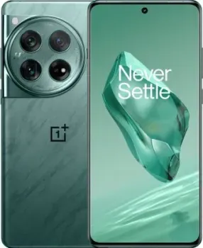 OnePlus 12 12GB/256GB европейская версия (зеленый)