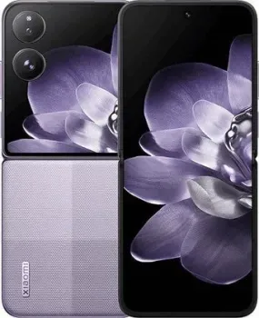 Xiaomi MIX Flip 12GB/512GB китайская версия (фиолетовый карбон)