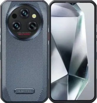 Oukitel WP35 8GB/256GB (серый)