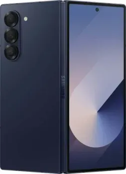 Samsung Galaxy Z Fold6 SM-F956B/DS 12GB/1TB (синий)