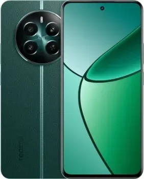 Realme 12+ 8GB/256GB международная версия (зеленый малахит)