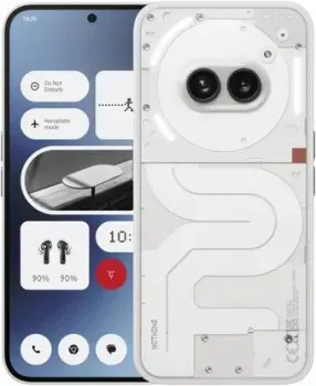Nothing Phone (2a) 8GB/128GB (белый)