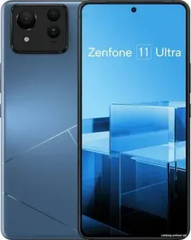 ASUS Zenfone 11 Ultra 16GB/512GB (синий)