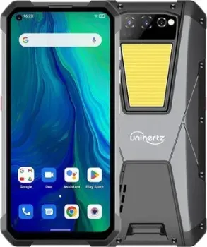 Unihertz Tank 8GB/256GB (серый)