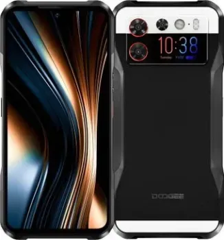Doogee V20S 12GB/256GB (черный)
