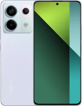 Xiaomi Redmi Note 13 Pro 5G 8GB/256GB с NFC международная версия (фиолетовый)