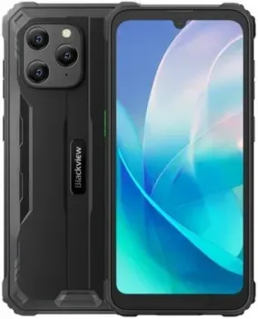 Blackview BV5300 Plus (черный)