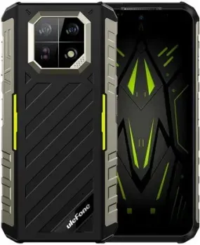 Ulefone Armor 22 8GB/256GB (зеленый)