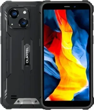 Oukitel WP32 4GB/128GB (серый)