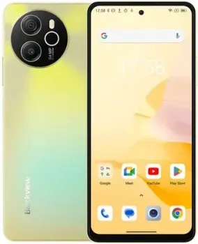 Blackview Shark 8 8GB/128GB (пылающее золото)