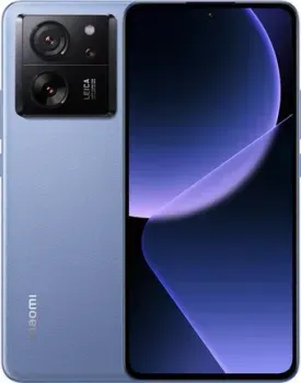 Xiaomi 13T 8GB/256GB международная версия (альпийский синий)