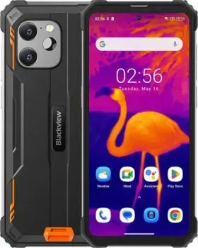 Blackview BV8900 (оранжевый)