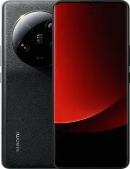 Xiaomi 13 Ultra 16GB/512GB китайская версия (черный)