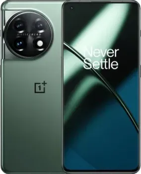 OnePlus 11 16GB/256GB европейская версия (зеленый)