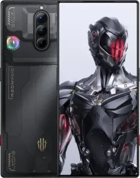 Nubia RedMagic 8 Pro 16GB/512GB международная версия (войд)