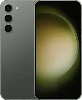 Samsung Galaxy S23+ SM-S916B/DS 8GB/512GB (зеленый)