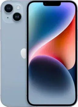 Apple iPhone 14 Plus 512GB (синий)