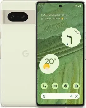 Google Pixel 7 8GB/256GB (лимонник)