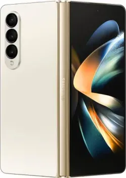 Samsung Galaxy Z Fold4 12GB/512GB (бежевый)