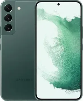 Samsung Galaxy S22 5G SM-S9010 8GB/128GB (зеленый)