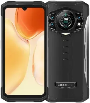 Doogee S98 (черный)