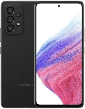 Samsung Galaxy A53 5G SM-A5360 8GB/256GB (черный)