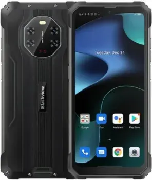 Blackview BV8800 (черный)