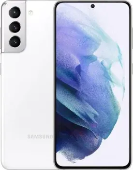 Samsung Galaxy S21 5G SM-G9910 8GB/128GB (белый фантом)